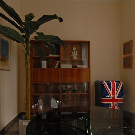Italianway-Pecchio Apartment Milano Ngoại thất bức ảnh