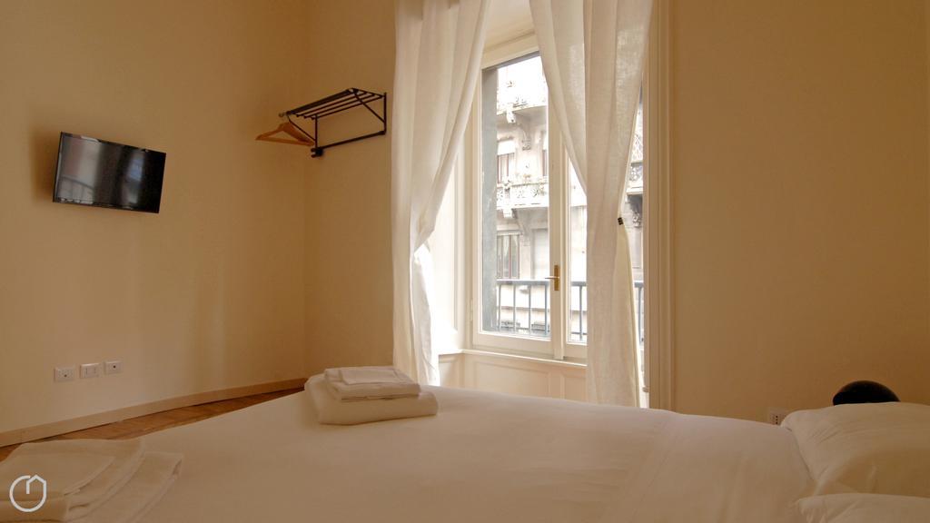 Italianway-Pecchio Apartment Milano Phòng bức ảnh
