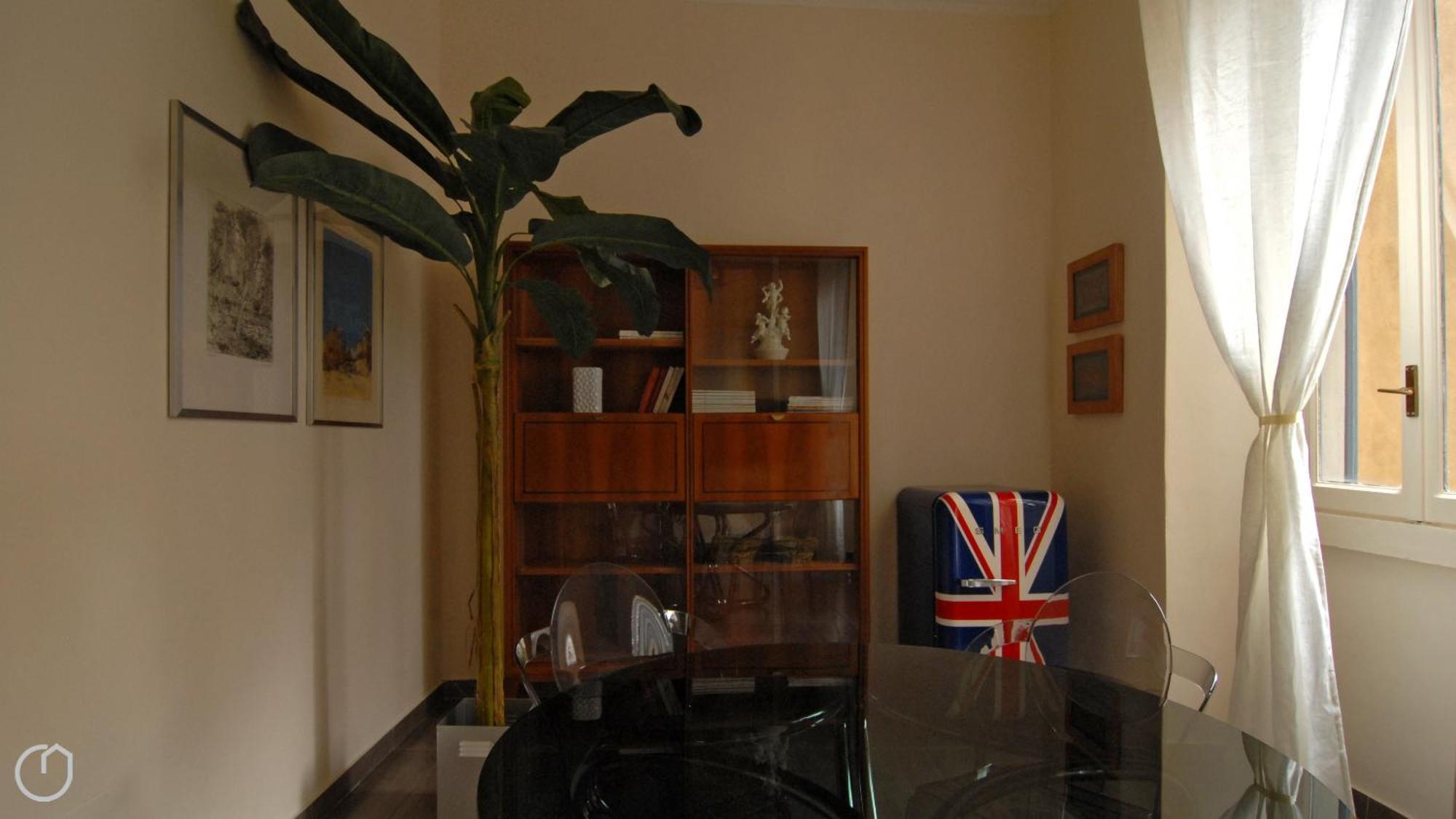 Italianway-Pecchio Apartment Milano Ngoại thất bức ảnh