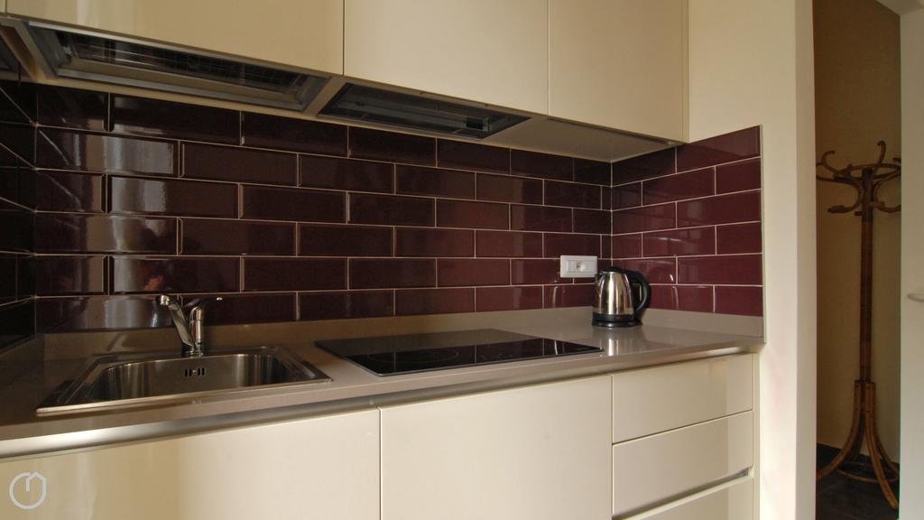 Italianway-Pecchio Apartment Milano Phòng bức ảnh