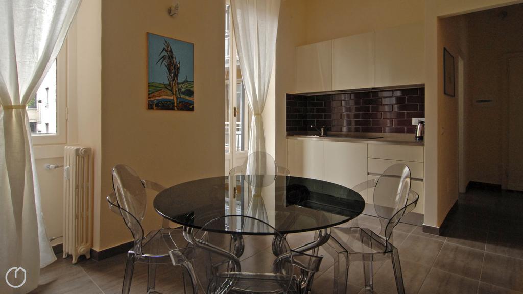 Italianway-Pecchio Apartment Milano Phòng bức ảnh