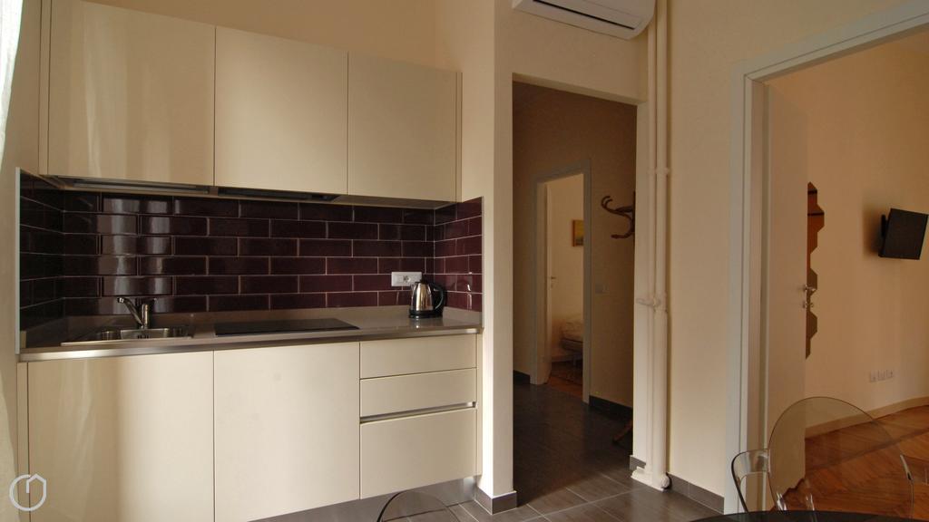 Italianway-Pecchio Apartment Milano Phòng bức ảnh