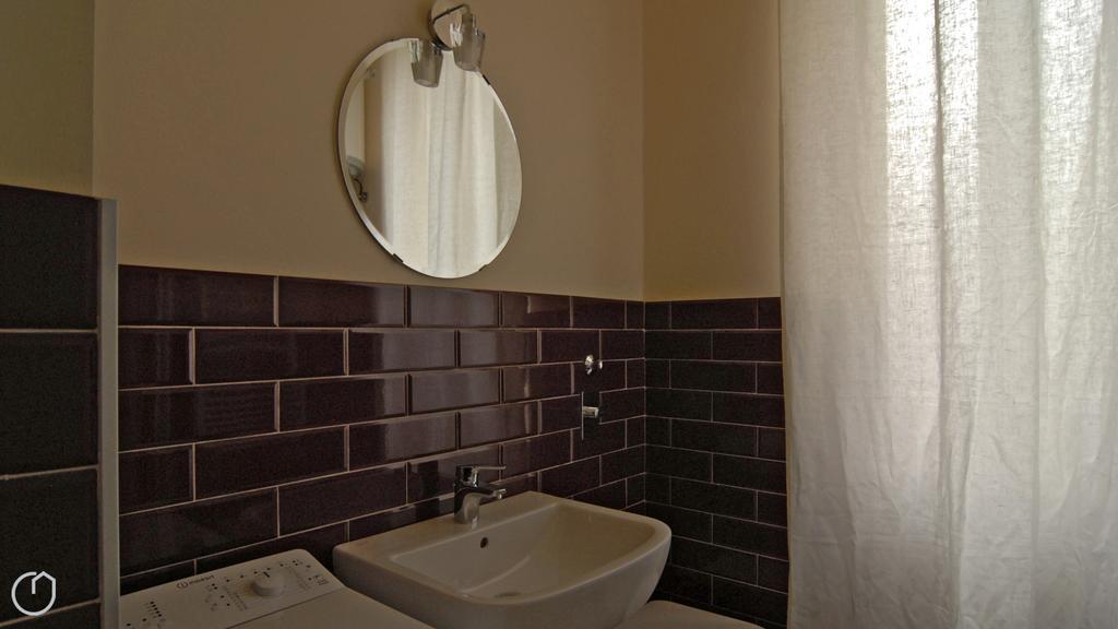 Italianway-Pecchio Apartment Milano Phòng bức ảnh